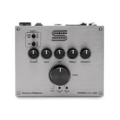Seymour Duncan Powerstage 200 Amplifier Pedal