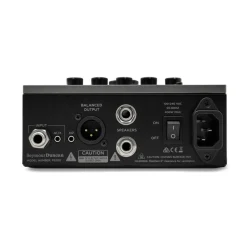 Seymour Duncan Powerstage 200 Amplifier Pedal