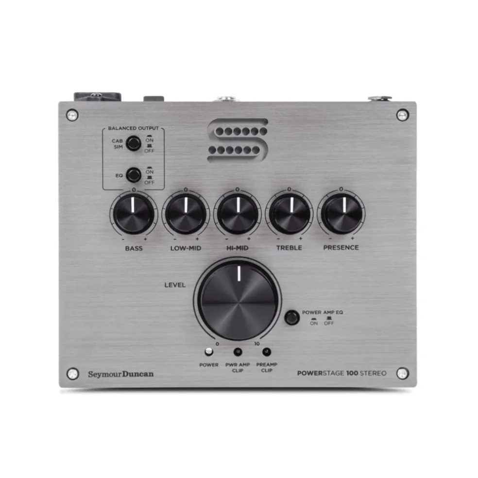 Seymour Duncan PowerStage 100 Stereo