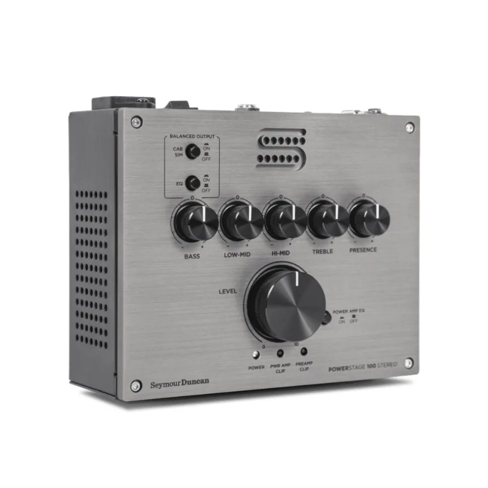 Seymour Duncan PowerStage 100 Stereo