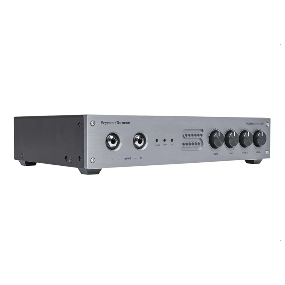 Seymour Duncan Powerstage 700 Amplifier Pedal