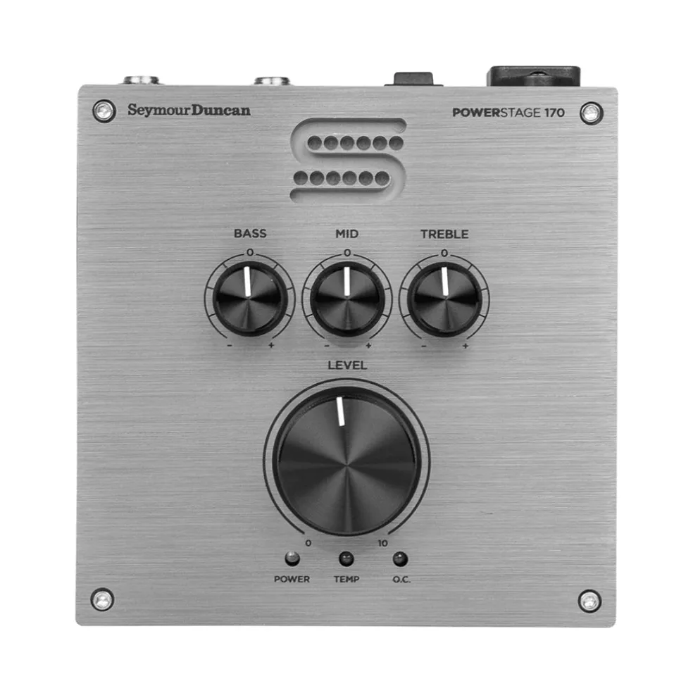 Seymour Duncan Powerstage 170 Amplifier Pedal