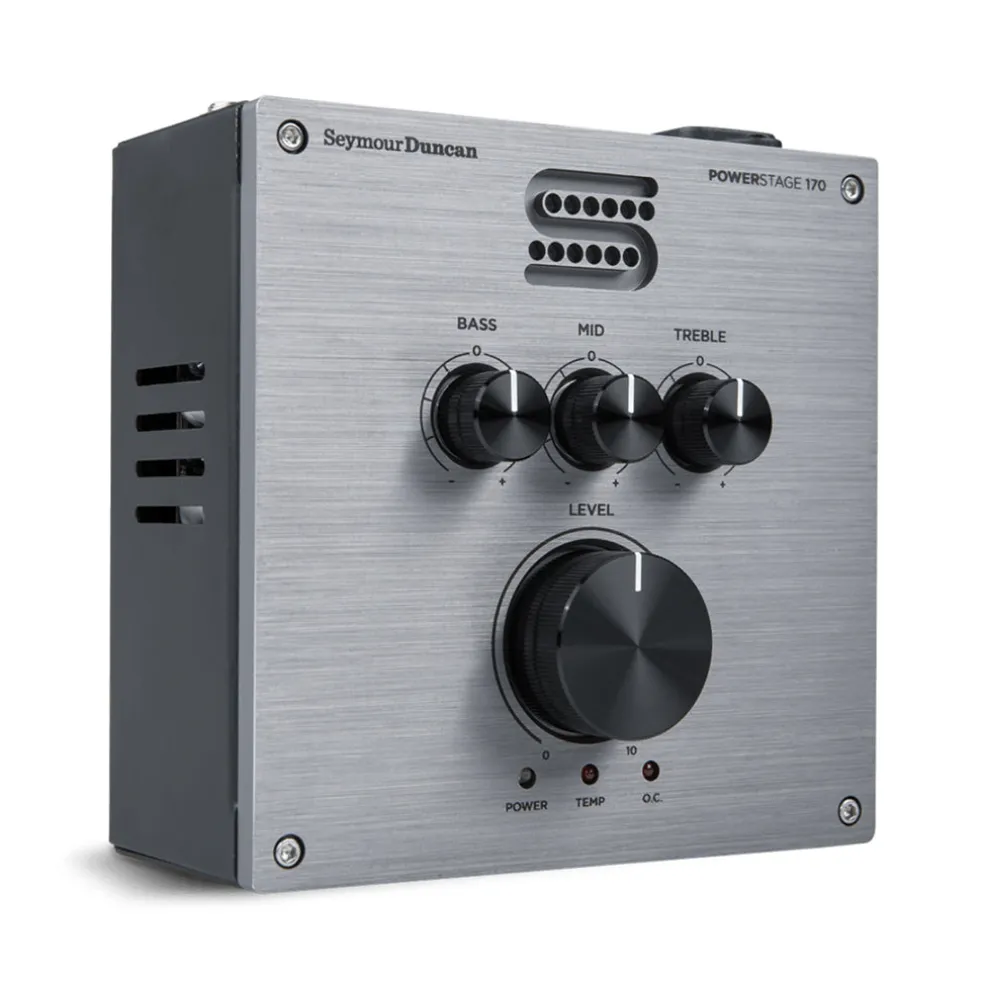 Seymour Duncan Powerstage 170 Amplifier Pedal