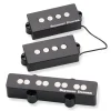 Seymour Duncan Quarter Pound PJ Bass Pickup Set