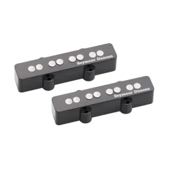 Seymour Duncan Quarter Pound Jazz Set