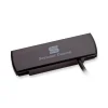 Seymour Duncan SA 3HC Hum-Canceling Woody Black