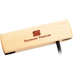 Seymour Duncan SA-3SC Single Coil Woody