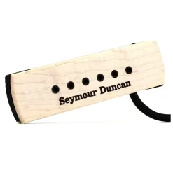 Seymour Duncan SA-3XL Adjustable Woody - Maple