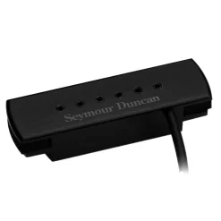 Seymour Duncan SA-3XL Adjustable Woody - Black