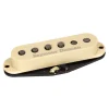 Seymour Duncan Scooped Strat Neck - Cream