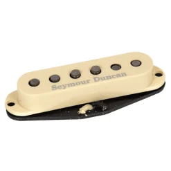 Seymour Duncan Scooped Strat Neck - Cream