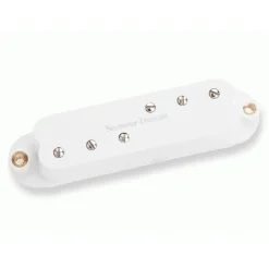 Seymour Duncan SDBR 1B Duckbuckers For Strat Whiteit