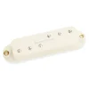 Seymour Duncan SDBR 1N Duckbuckers For Strat White