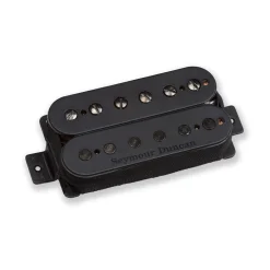 Seymour Duncan Sentient Neck Pickup - Black