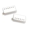 Seymour Duncan Set - Seth Lover - Nickel