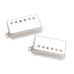 Seymour Duncan Set - Seth Lover - Nickel