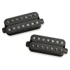 Seymour Duncan Set 7 String Pegasus Sentient Black