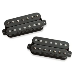 Seymour Duncan Set 7 String Pegasus Sentient Black