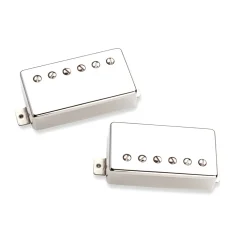 Seymour Duncan Set Alex Skolnick NKL CVR