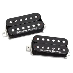 Seymour Duncan Set Alex Skolnick Black