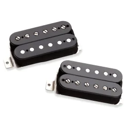 Seymour Duncan Set Alnico Pro II Black