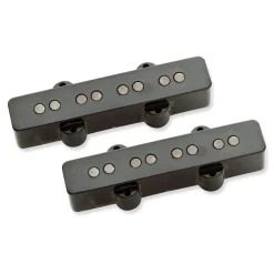 Seymour Duncan Set ANTQ II For Jazz Bass