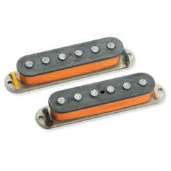 Seymour Duncan Set ANTQ II For Jaguar