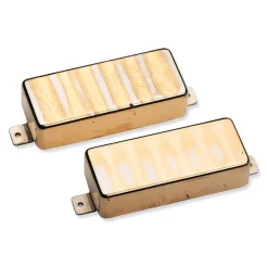 Seymour Duncan Set ANTQ II For Firebird Gold