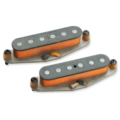 Seymour Duncan Set ANTQ II Mustang Myth