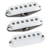 Seymour Duncan Set Cory Wong Clean Machine WHT