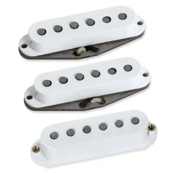 Seymour Duncan Set Cory Wong Clean Machine WHT