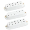 Seymour Duncan Set Everything Axe White