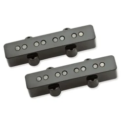 Seymour Duncan Set Heavy Weather J-Bass No Logo