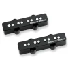 Seymour Duncan Set Heavy Weather J-Bass Logo