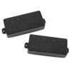Seymour Duncan Set Holcomb SS 7ST BLK CVR
