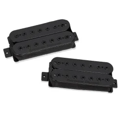 Seymour Duncan Set Holcomb SS 7ST BLK