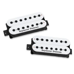 Seymour Duncan Set Holcomb SS 7ST WHT