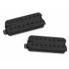Seymour Duncan Set Holcomb SS 8ST BLK