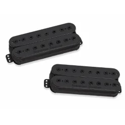 Seymour Duncan Set Holcomb SS 8ST BLK