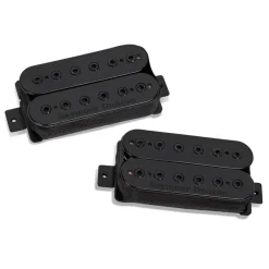 Seymour Duncan Set Holcomb SS BLK