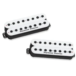 Seymour Duncan Set Holcomb SS 8ST WHT