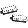 Seymour Duncan Set Holcomb SS WHT