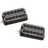 Seymour Duncan Set Invader - Black