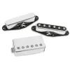 Seymour Duncan Set Lari Basilio TB CHROME CVR