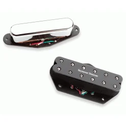 Seymour Duncan Set Little59 Vintage Stack Telecaster