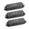 Seymour Duncan Set Little 78 Strat Black