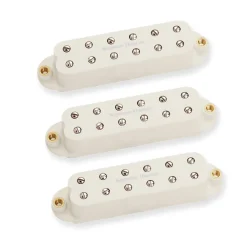 Seymour Duncan Set Little 78 Strat Prch