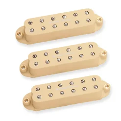Seymour Duncan Set Little 78 Strat Cream