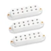 Seymour Duncan Set Little 78 Strat White