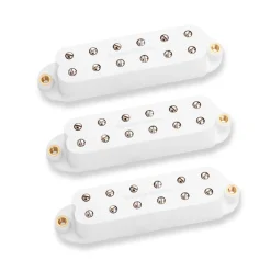 Seymour Duncan Set Little 78 Strat White